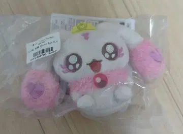 새상품 루룬 봉제 인형 프리큐어 1번 복권