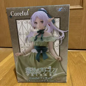 TAITO Coreful 프리렌 프리렌 드레스 ver.