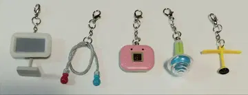 영화 STAND BY ME 도라에몽 영화관 한정판 굿즈 참 컬렉션