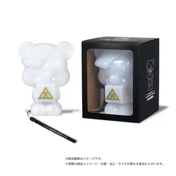 코다 쿠미 25th ANNIVERSARY De-CODE 응원봉