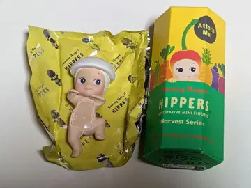 소니 엔젤 히퍼스 Sonny Angel HIPPERS 머쉬룸