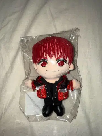 TREASURE 요시 봉제 인형
