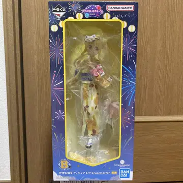 봇치 더 록 이지치 니지카 제일복권 B상 피규어