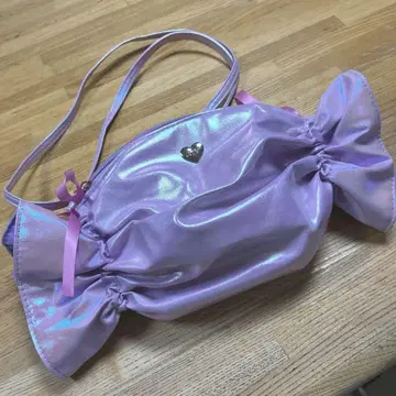 시나코짱 캔디 파우치
