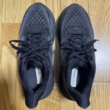 [최종 가격 인하] HOKA 클리프톤 9 23.0cm