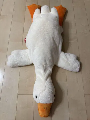 [새상품] 오리 봉제 인형 울트라 MEGA