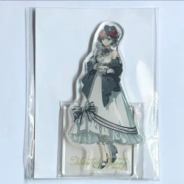 MEIKO 아크릴 스탠드 하츠네 미쿠 심포니 2024 요코하마/고베 공연