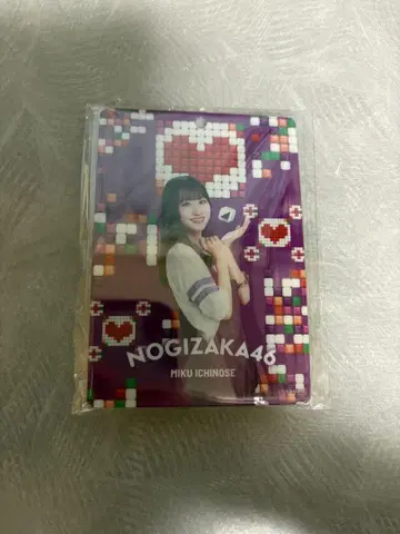 이치노세 미쿠 세븐일레븐 콜라보