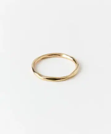 [ JOE SCHMOE ] K10 골드 MUKU RING