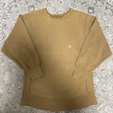 90s 챔피온 champion 리버스 위브 코요테 구제 의류 USA