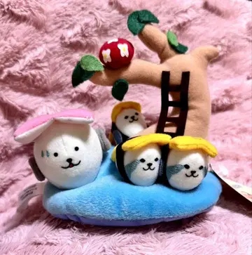 스시물개 장면 봉제 인형 SEGA 프라이스