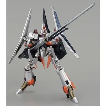 R3 1/100 엘가임 Mk-II 헤비메탈 코팅Ver. [ 새상품 ]