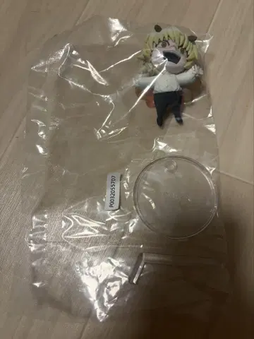 헌터x헌터 제일복권 F상 샤우아푸