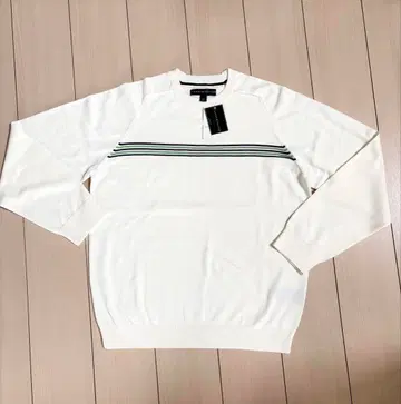 TOMMY HILFIGER 타미힐피거 니트 M