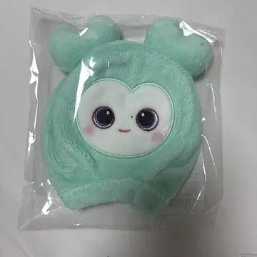 캔디봉 커버 미나