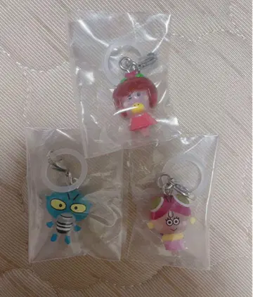 하나캇파 메지루시 액세서리 컴플리트