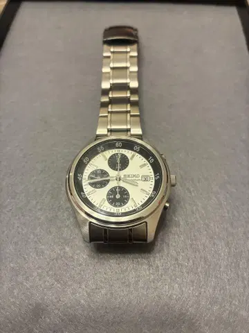 SEIKO 손목시계