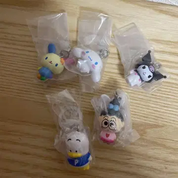 산리오 메지루시 참