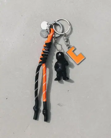 CLESSTE CORD CHARMS FOR YGM