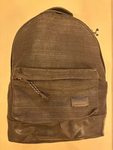 KRIS VAN ASSCHE 크리스아쉬 백팩 백팩