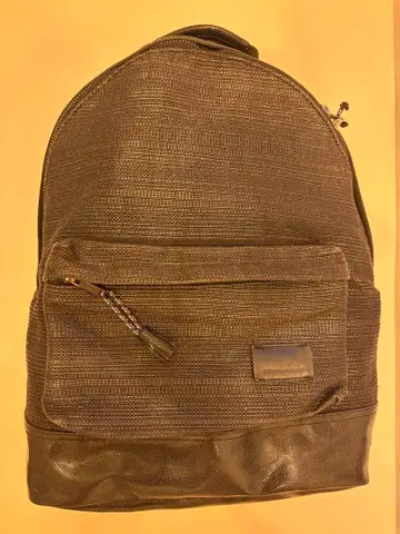 KRIS VAN ASSCHE 크리스아쉬 백팩 가격 인하했습니다