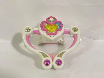 프리큐어 MaxHeart 샤이니엘 바톤