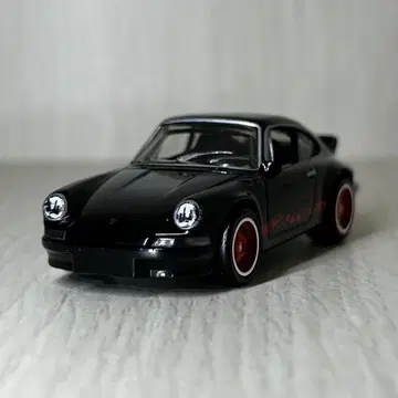 핫휠 포르쉐 911 카레라 RS 2.7