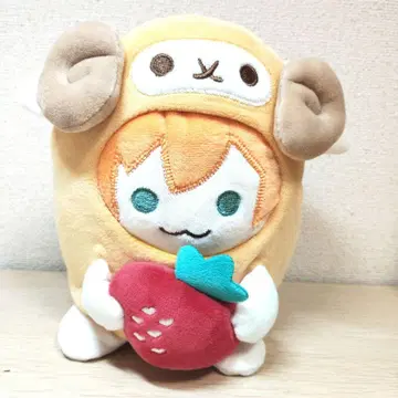 젤 말랑말랑 애니멀 봉제 인형