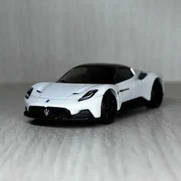핫휠 마세라티 MC20