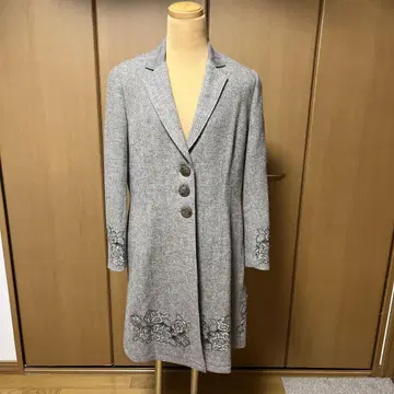 이타리야의 코트