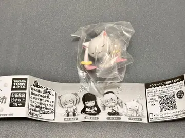 마도카 마기카 (큐베)