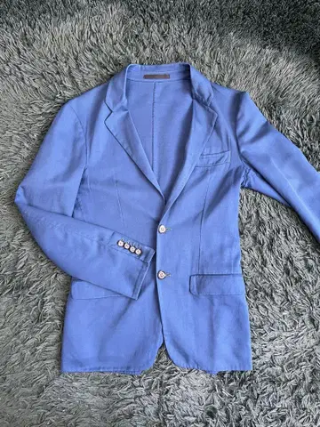 투모로우랜드 캐주얼 수트