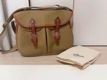 Brady 브레디 아리엘 트라웃 스몰 숄더백