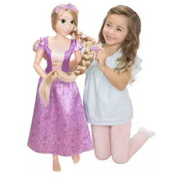 Disney 라푼젤 81cm 인형