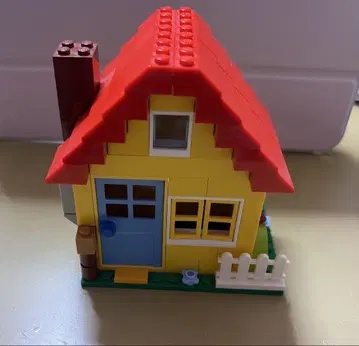레고 (LEGO) 클래식 10703 집
