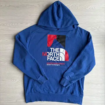 THE NORTH FACE/더 노스 페이스*카라코람 레인지 후디 XS
