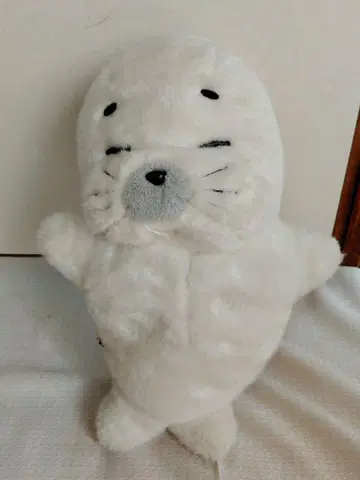 소년 아시베 고마짱 봉제 인형