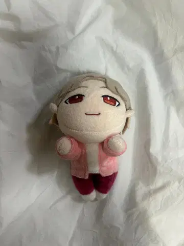 BUDDiiS SHOOT 모리 슈토 오야스미 봉제 인형