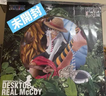 미개봉 메가하우스 리얼 마코토 원피스 피규어