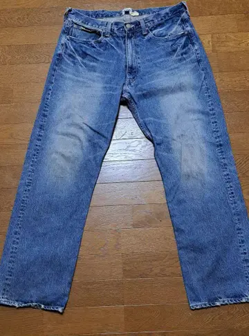 RULES OF ENGAGEMENT Roe 신치 벨트 M 사이즈 일본제