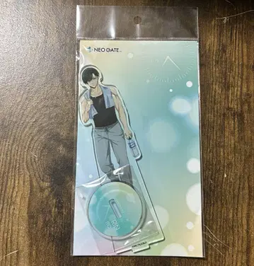 블루 록 이토시 린 파스텔 컬러