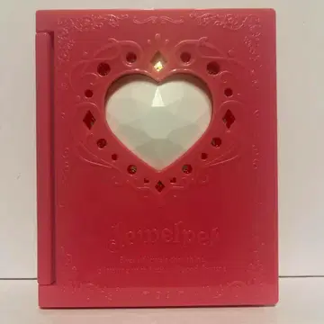 [레어] 주얼펫 주얼 수첩 산리오세가토이즈