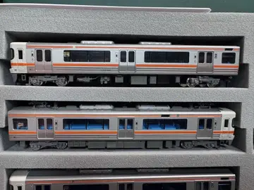 KATO 313계 3100번대
