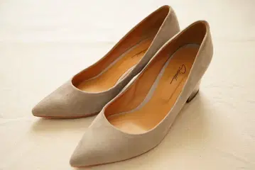 세레나테라 펌프스 36.5cm