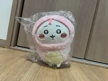 새상품 치이카와 해피백 2025 십이지 봉제 인형 뱀