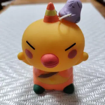 오쟈루마루 키스케 부루룬 키링