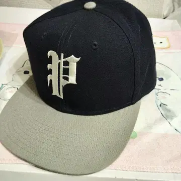 팻랭크 PHATRNK 캡