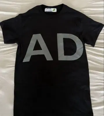 ADHD T셔츠 dinoworks adhdhard black S 사이즈