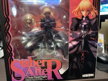 Fate 세이버 알타 애니플렉스 한정판 1/7 스케일 피규어