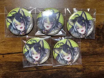 이하 라이 요괴만화 배지